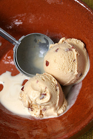 Unique Ice Cream Flavors To Hit Our Senses
